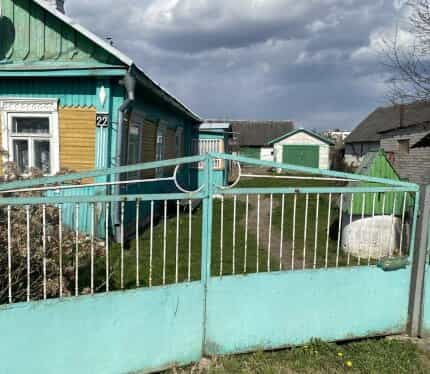 Фото объекта