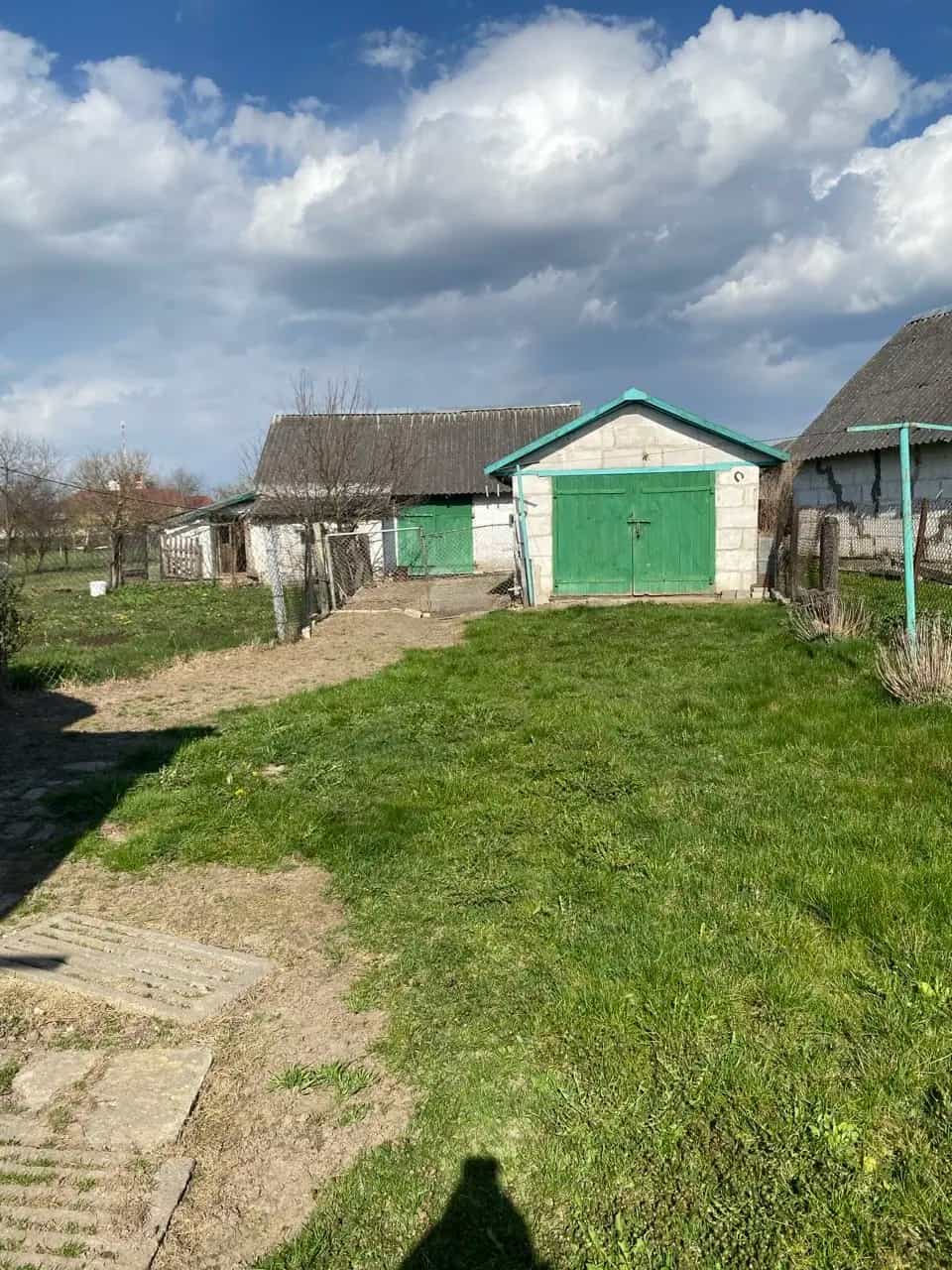 Беларусь, Минская область, Несвижский район, Сновский сельсовет, агрогородок Снов, Столовичская улица, 22, фото 4