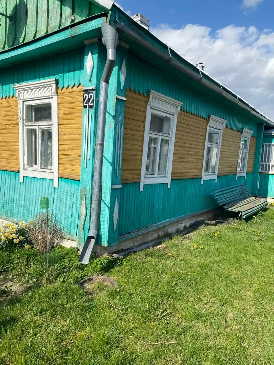 Беларусь, Минская область, Несвижский район, Сновский сельсовет, агрогородок Снов, Столовичская улица, 22, фото 6