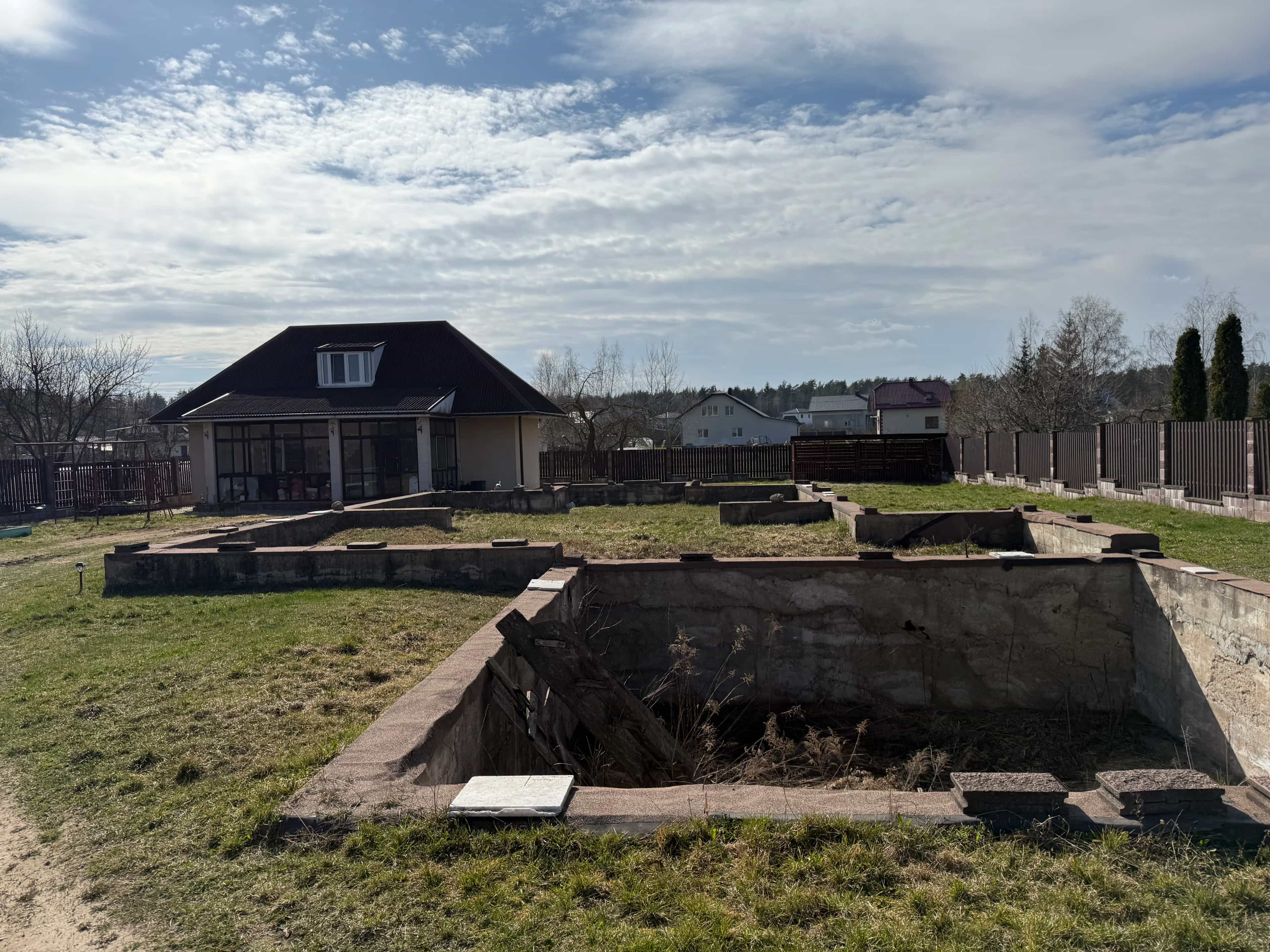 Беларусь, Минский район, Луговослободской сельсовет, деревня Ефимово, 44, фото 2
