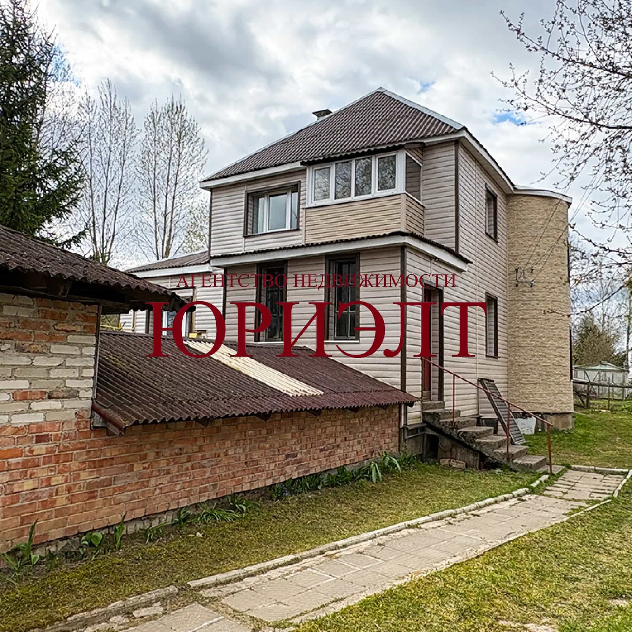 Беларусь, Витебск, 7-я Задорожная улица, 2Б