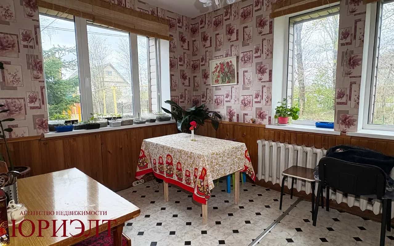 Беларусь, Витебск, 7-я Задорожная улица, 2Б, фото 6