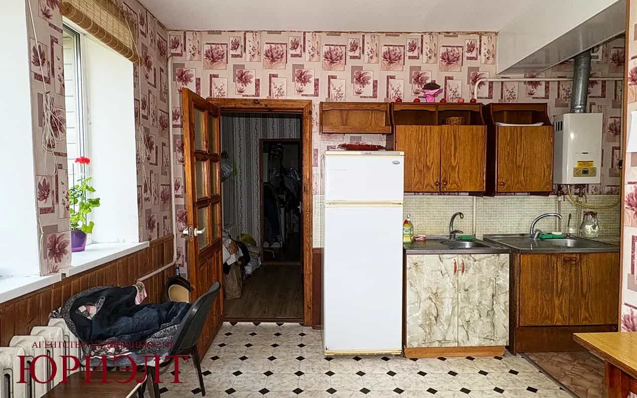 Беларусь, Витебск, 7-я Задорожная улица, 2Б, фото 7
