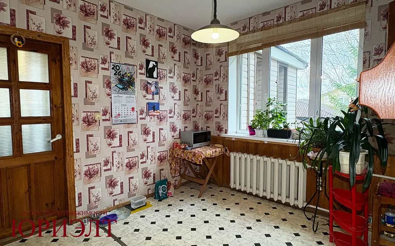 Беларусь, Витебск, 7-я Задорожная улица, 2Б, фото 9