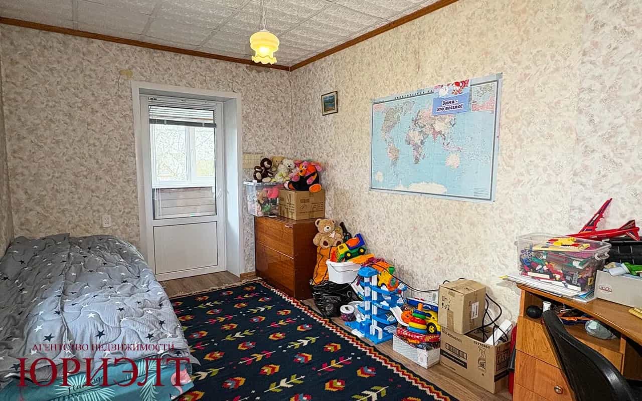 Беларусь, Витебск, 7-я Задорожная улица, 2Б, фото 23