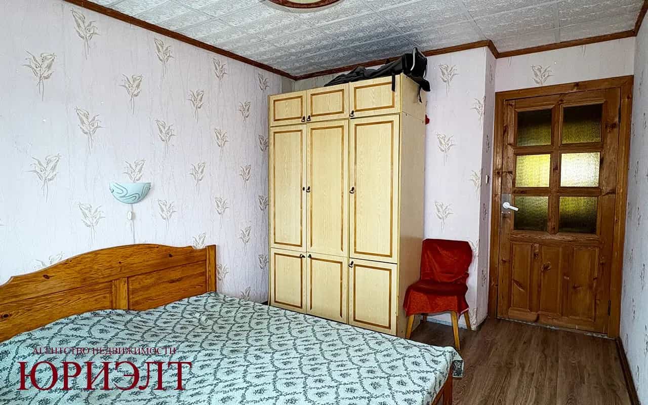 Беларусь, Витебск, 7-я Задорожная улица, 2Б, фото 27