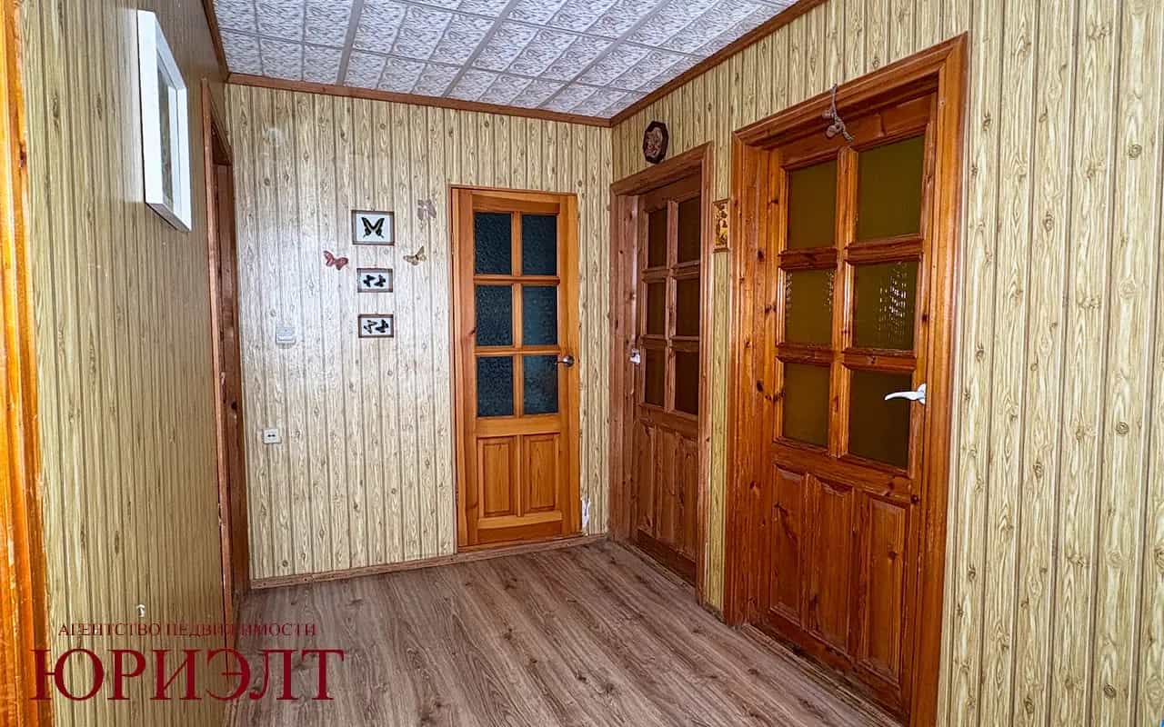 Беларусь, Витебск, 7-я Задорожная улица, 2Б, фото 29
