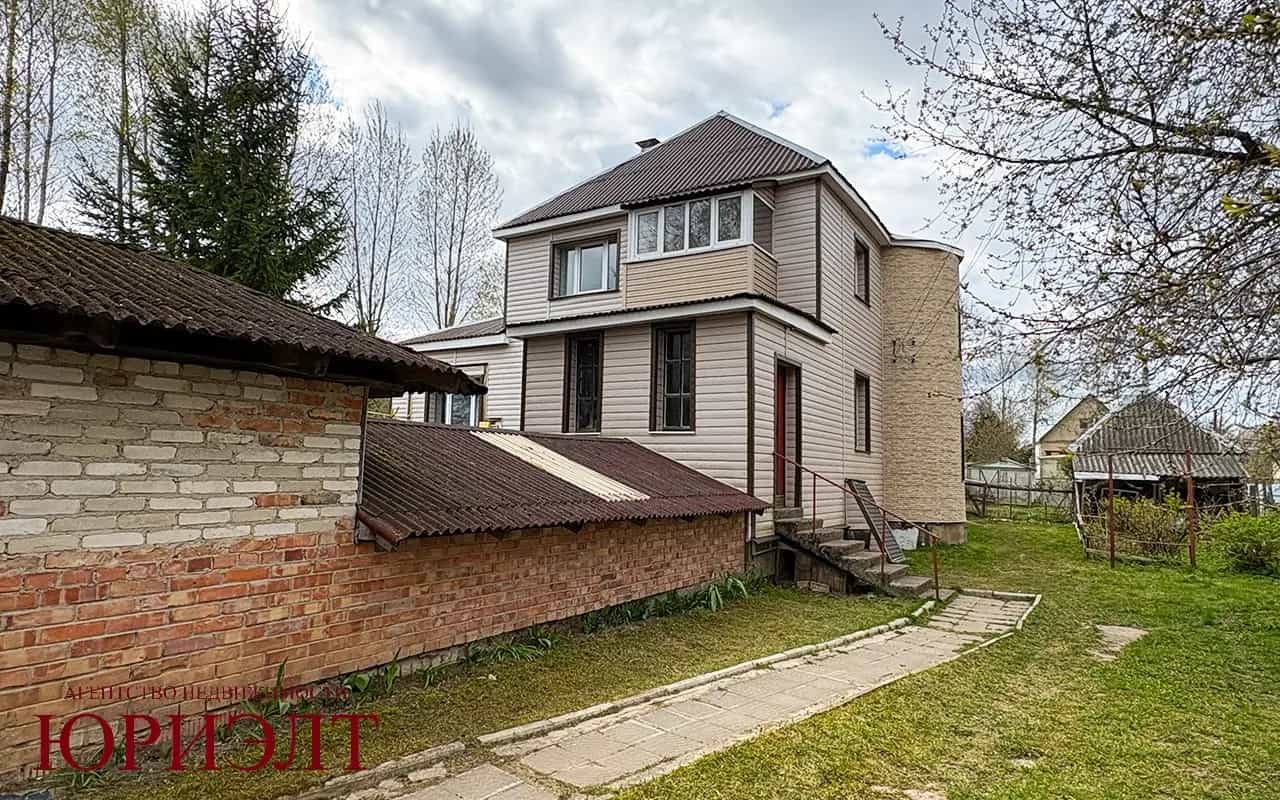 Беларусь, Витебск, 7-я Задорожная улица, 2Б, фото 31