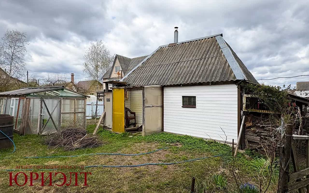 Беларусь, Витебск, 7-я Задорожная улица, 2Б, фото 32