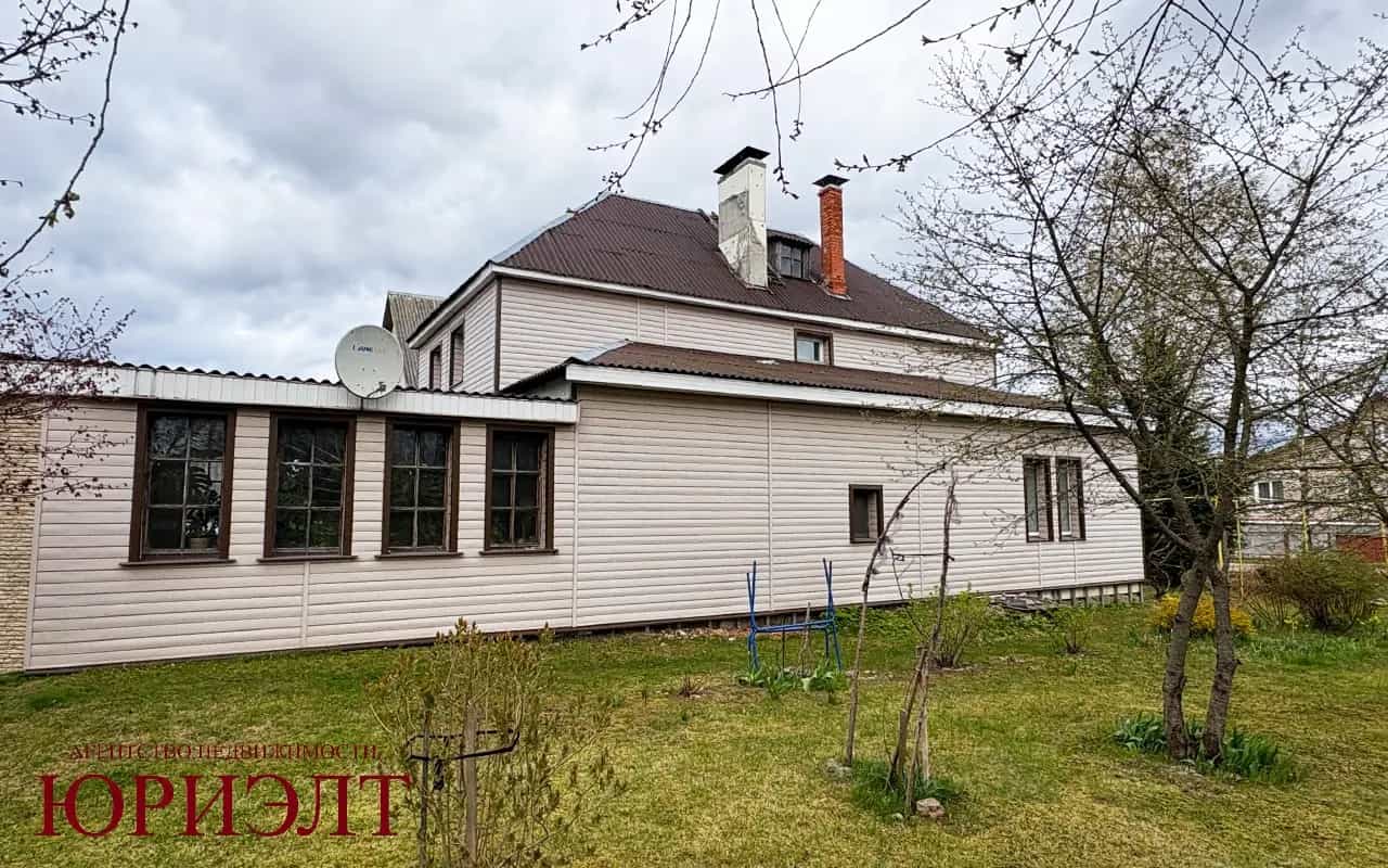 Беларусь, Витебск, 7-я Задорожная улица, 2Б, фото 34