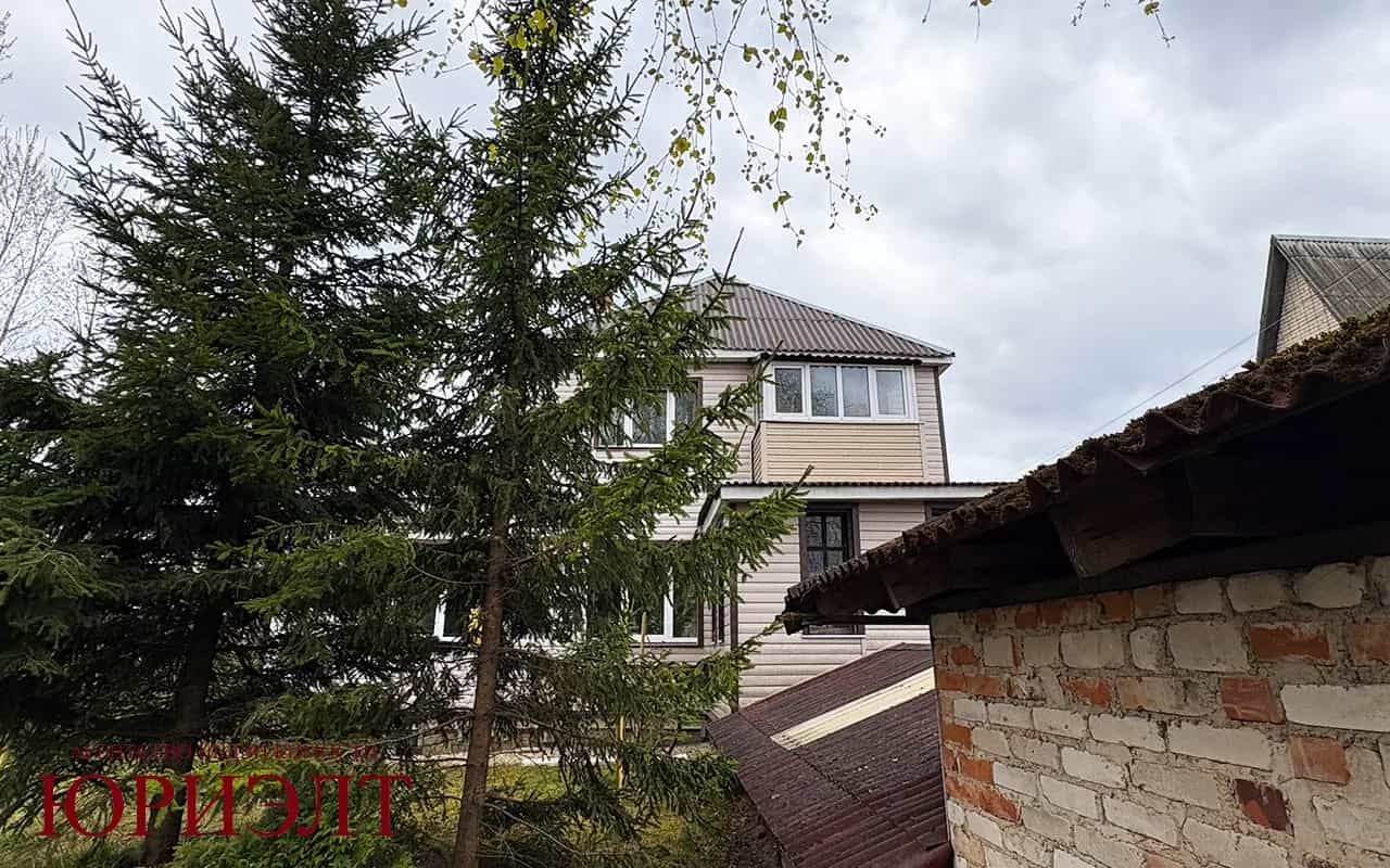Беларусь, Витебск, 7-я Задорожная улица, 2Б, фото 36