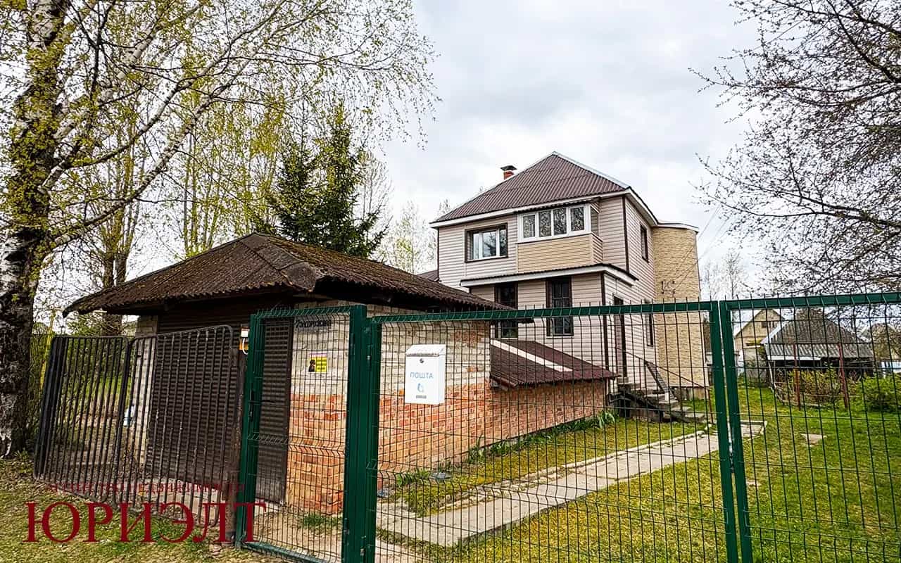 Беларусь, Витебск, 7-я Задорожная улица, 2Б, фото 37