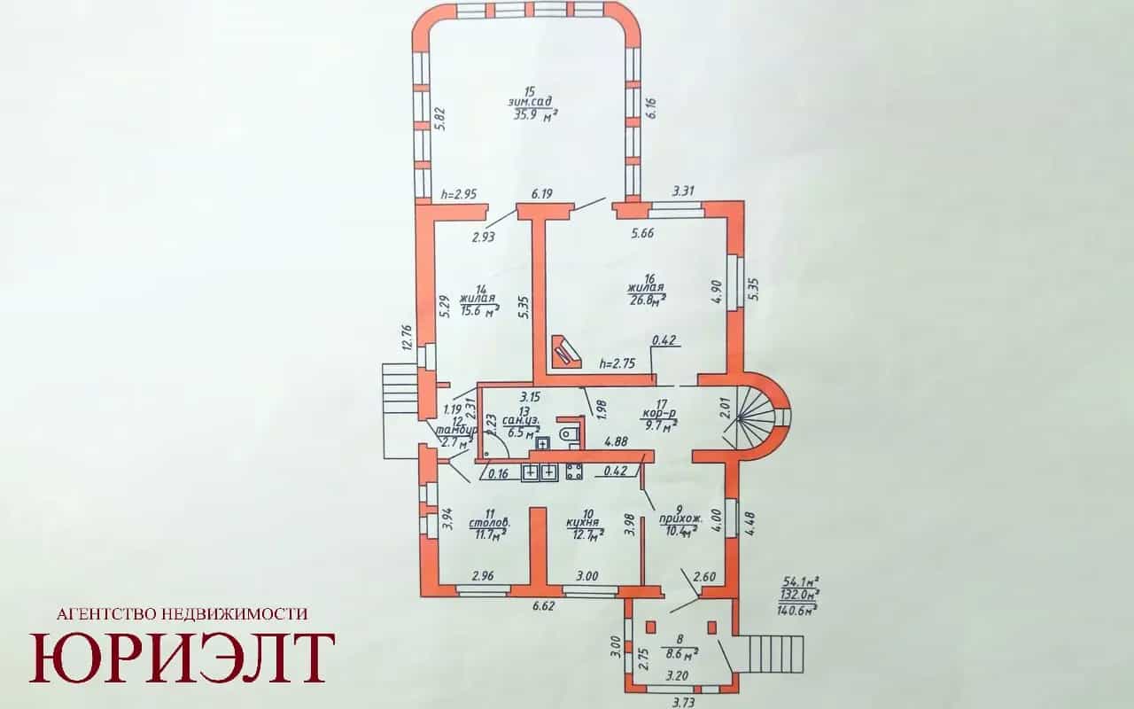 Беларусь, Витебск, 7-я Задорожная улица, 2Б, фото 41