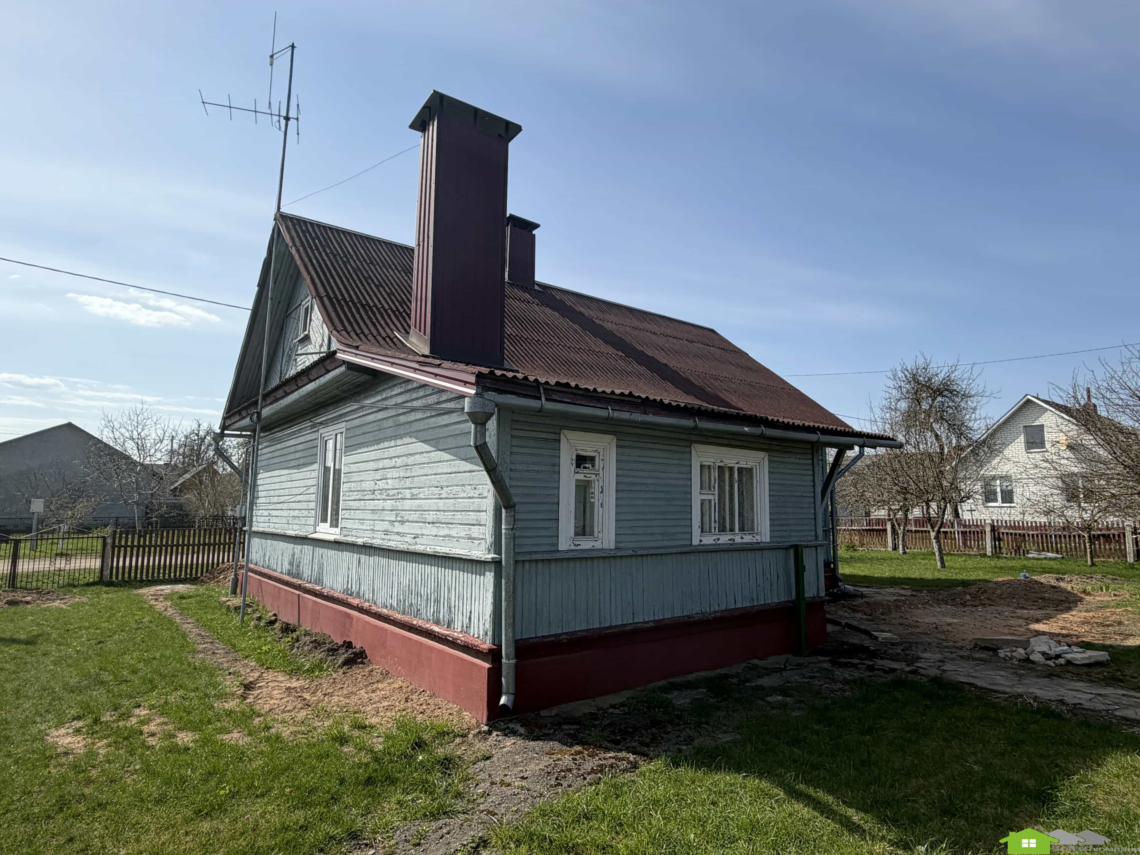 Беларусь, Гродненская область, Лида, Пролетарская улица, 22, фото 3
