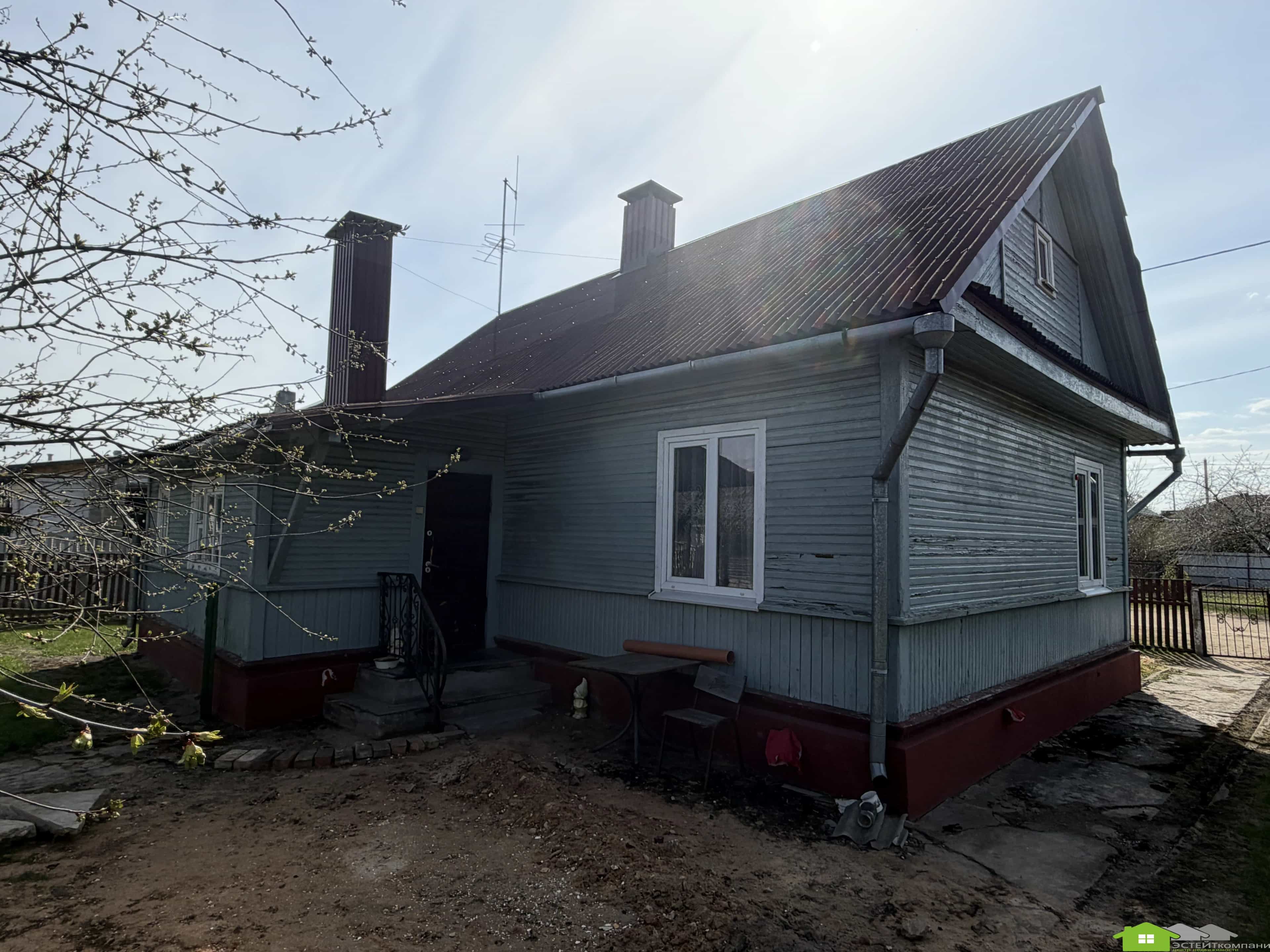 Беларусь, Гродненская область, Лида, Пролетарская улица, 22, фото 4
