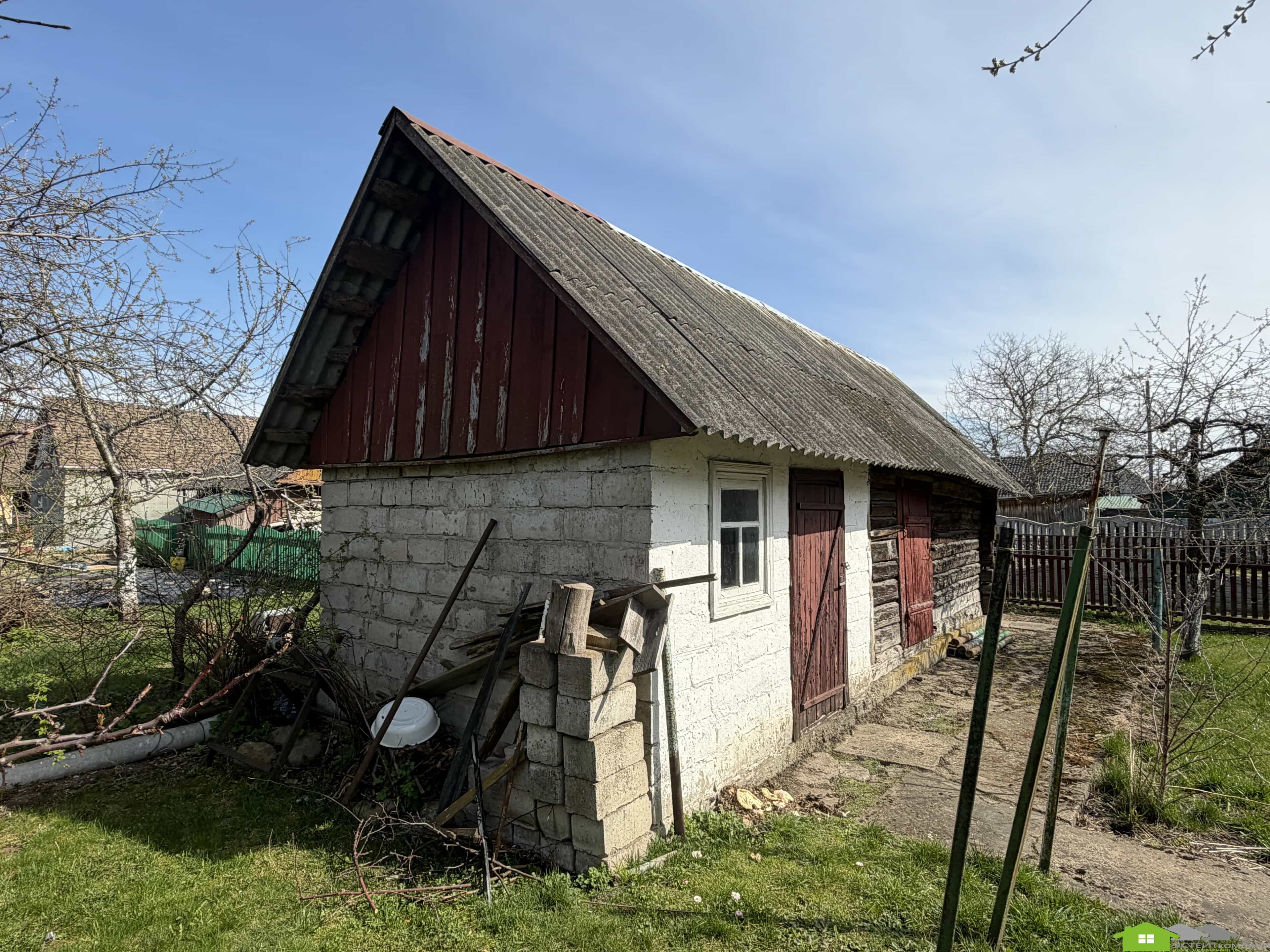 Беларусь, Гродненская область, Лида, Пролетарская улица, 22, фото 5