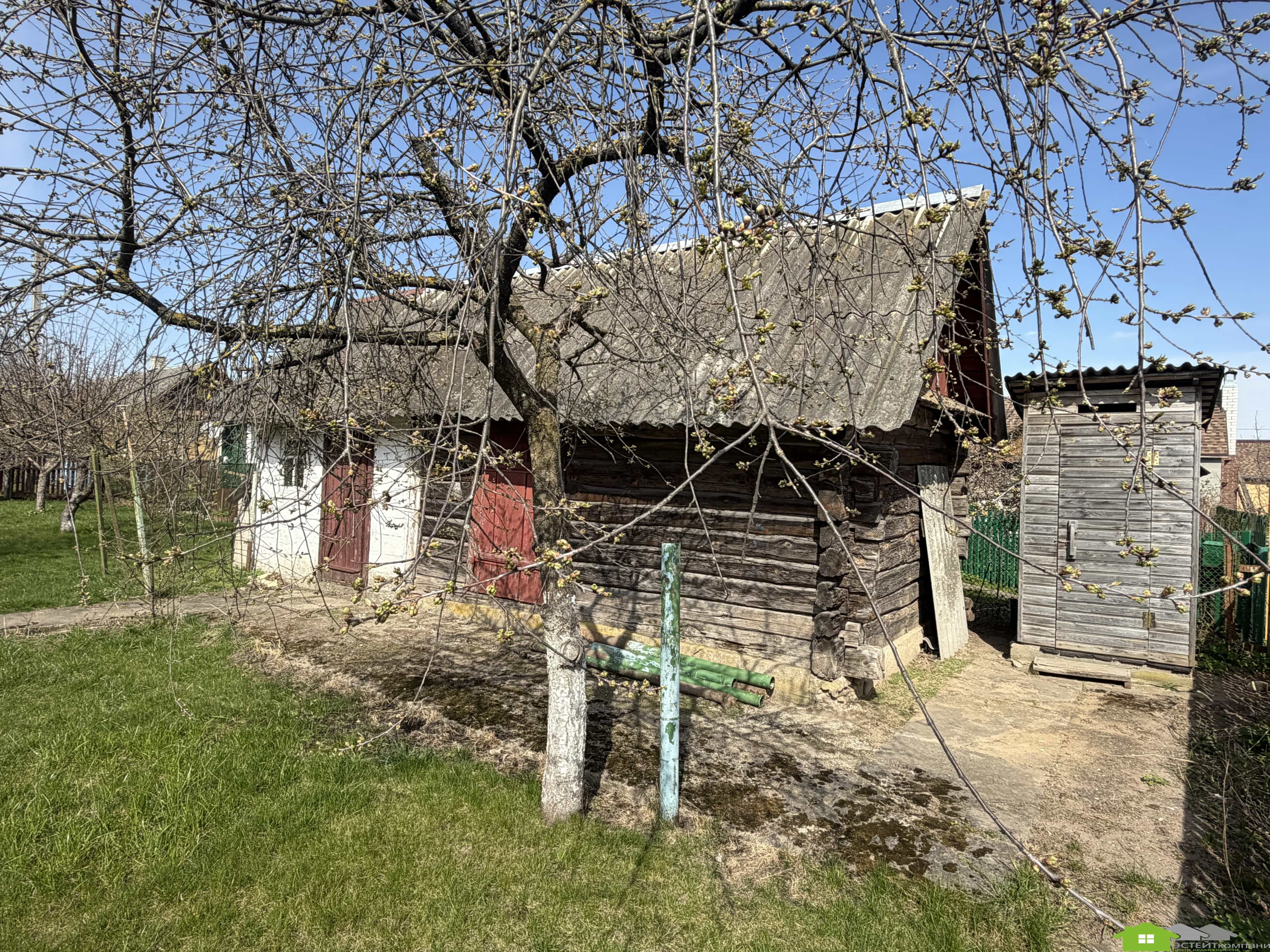 Беларусь, Гродненская область, Лида, Пролетарская улица, 22, фото 6
