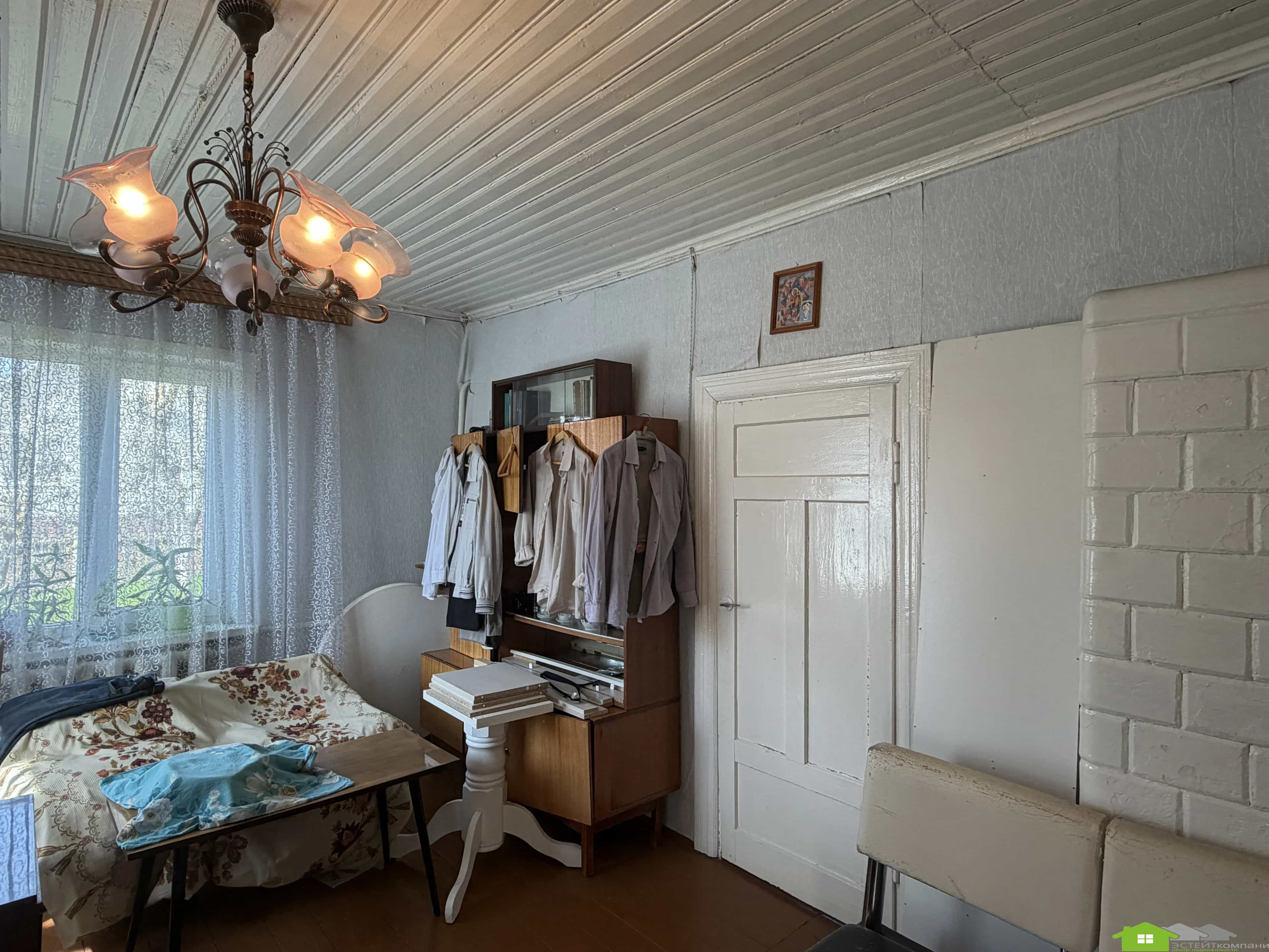 Беларусь, Гродненская область, Лида, Пролетарская улица, 22, фото 13
