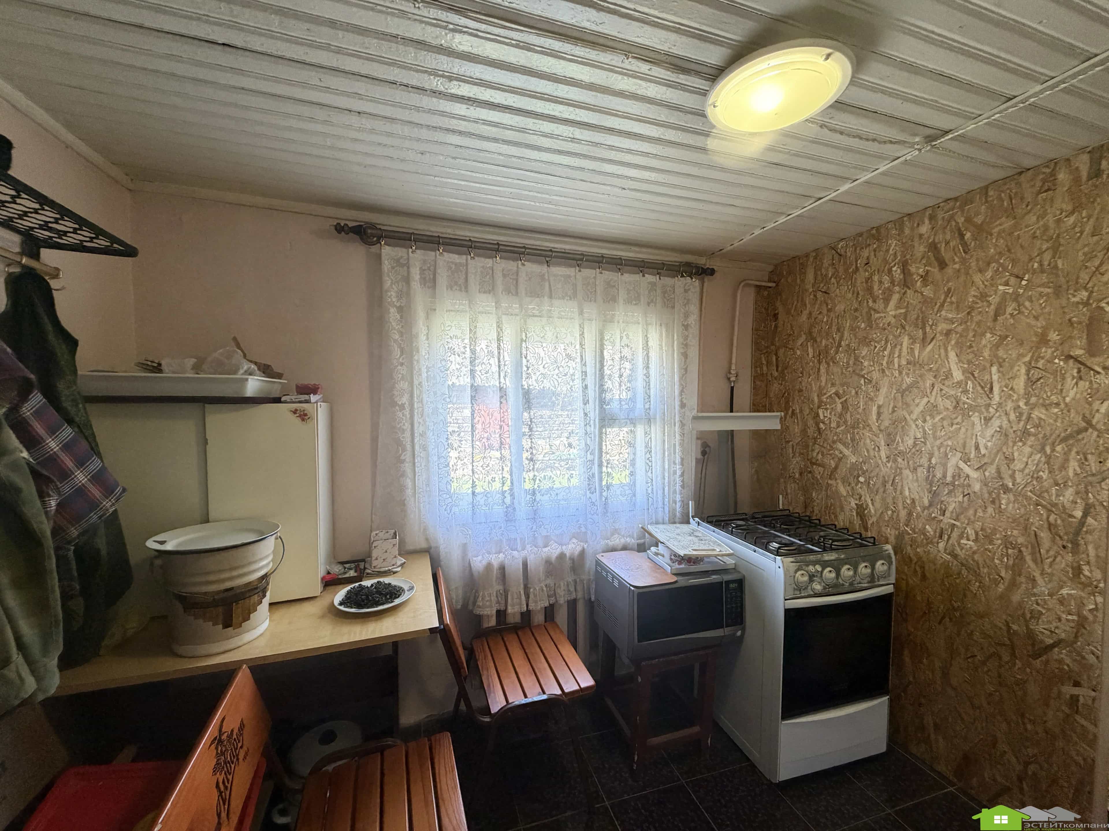 Беларусь, Гродненская область, Лида, Пролетарская улица, 22, фото 17