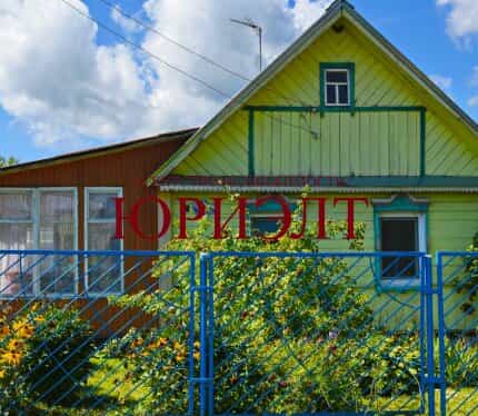 Фото объекта