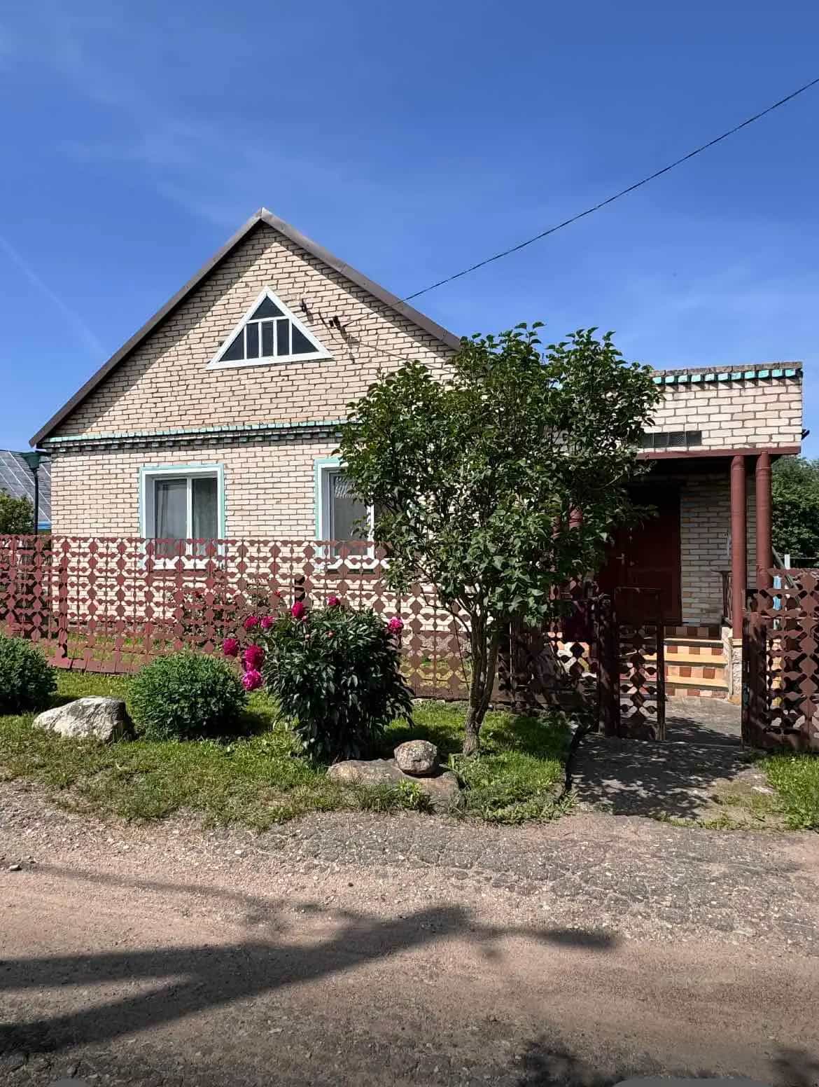 Беларусь, Витебская область, Орша, Речная улица, 18А