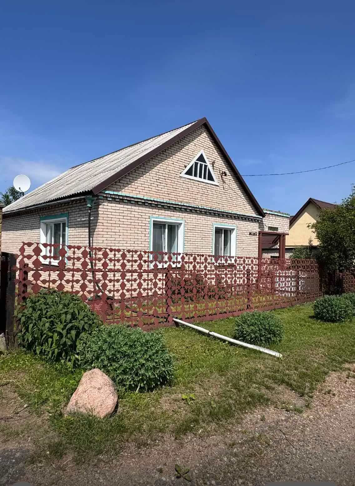 Беларусь, Витебская область, Орша, Речная улица, 18А, фото 2
