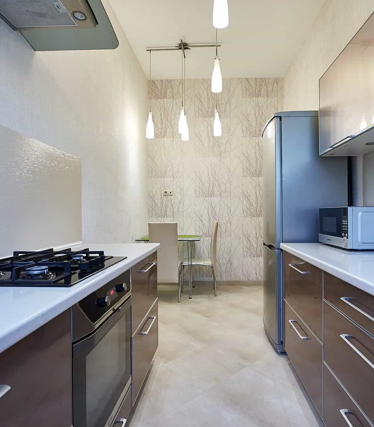Беларусь, Минск, улица Якуба Коласа, 27к1, фото 2