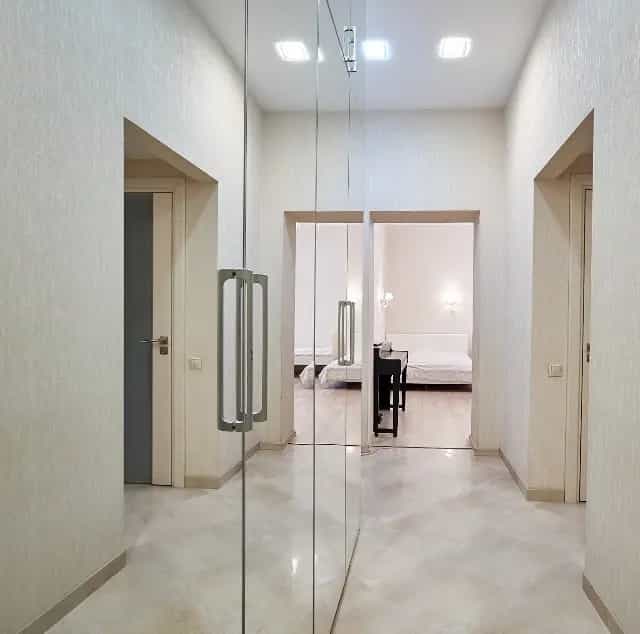 Беларусь, Минск, улица Якуба Коласа, 27к1, фото 6