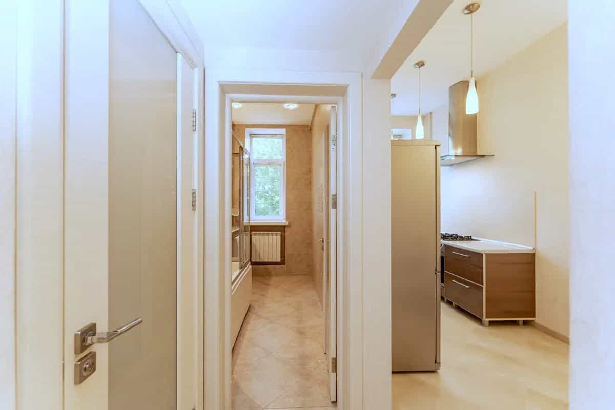 Беларусь, Минск, улица Якуба Коласа, 27к1, фото 10