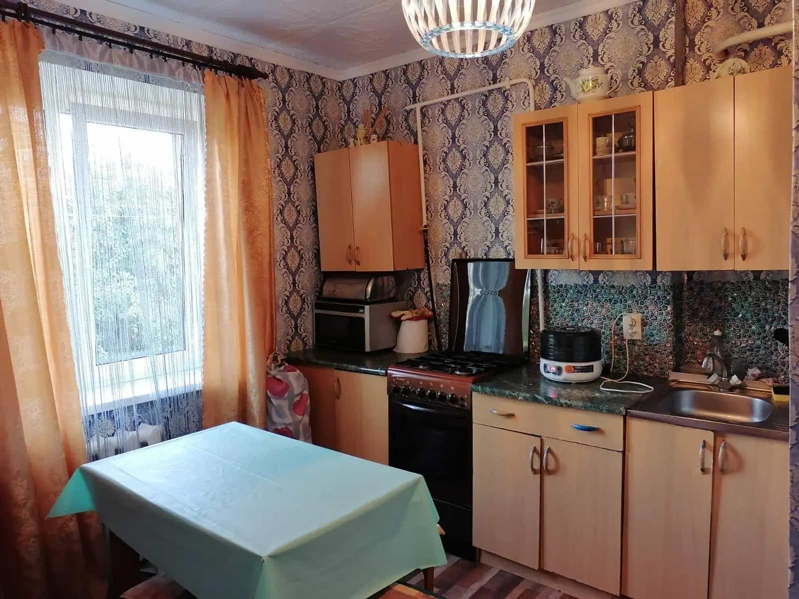 Беларусь, Гродненская область, Щучинский сельсовет, деревня Скоржики, Молодёжная улица, 2, фото 4