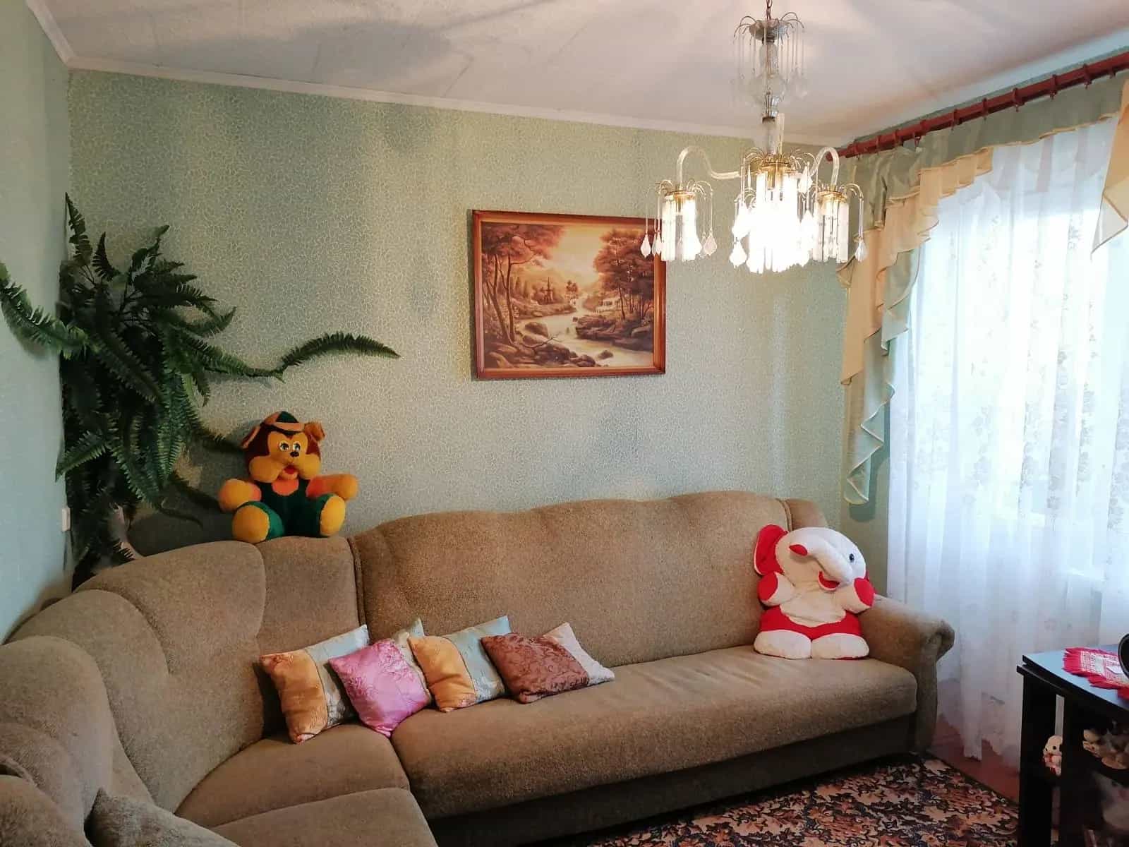 Беларусь, Гродненская область, Щучинский сельсовет, деревня Скоржики, Молодёжная улица, 2, фото 5