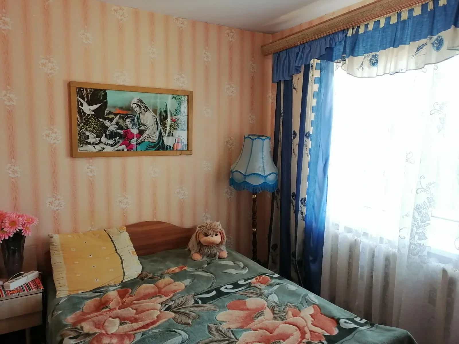 Беларусь, Гродненская область, Щучинский сельсовет, деревня Скоржики, Молодёжная улица, 2, фото 6