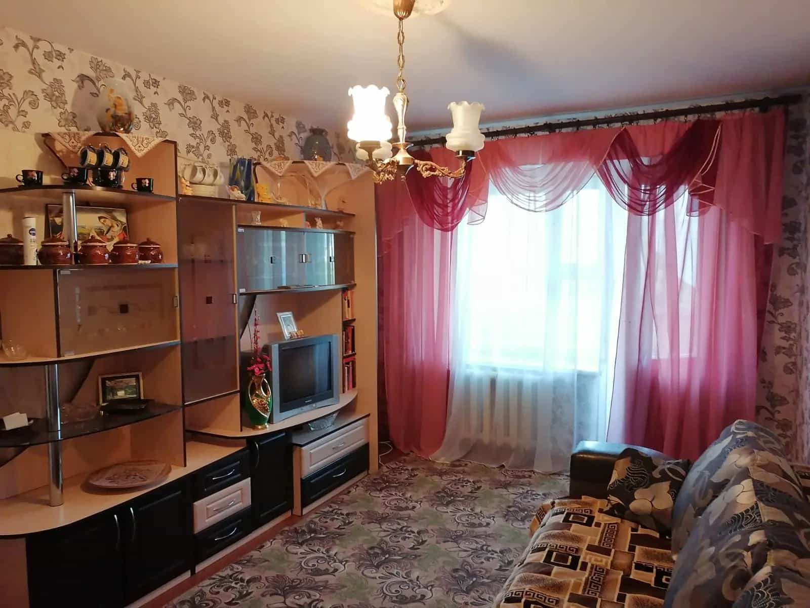 Беларусь, Гродненская область, Щучинский сельсовет, деревня Скоржики, Молодёжная улица, 2, фото 7
