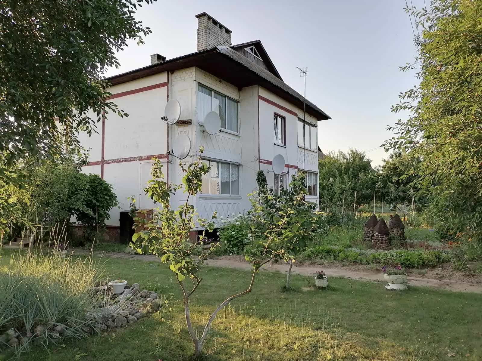 Беларусь, Гродненская область, Щучинский сельсовет, деревня Скоржики, Молодёжная улица, 2, фото 10