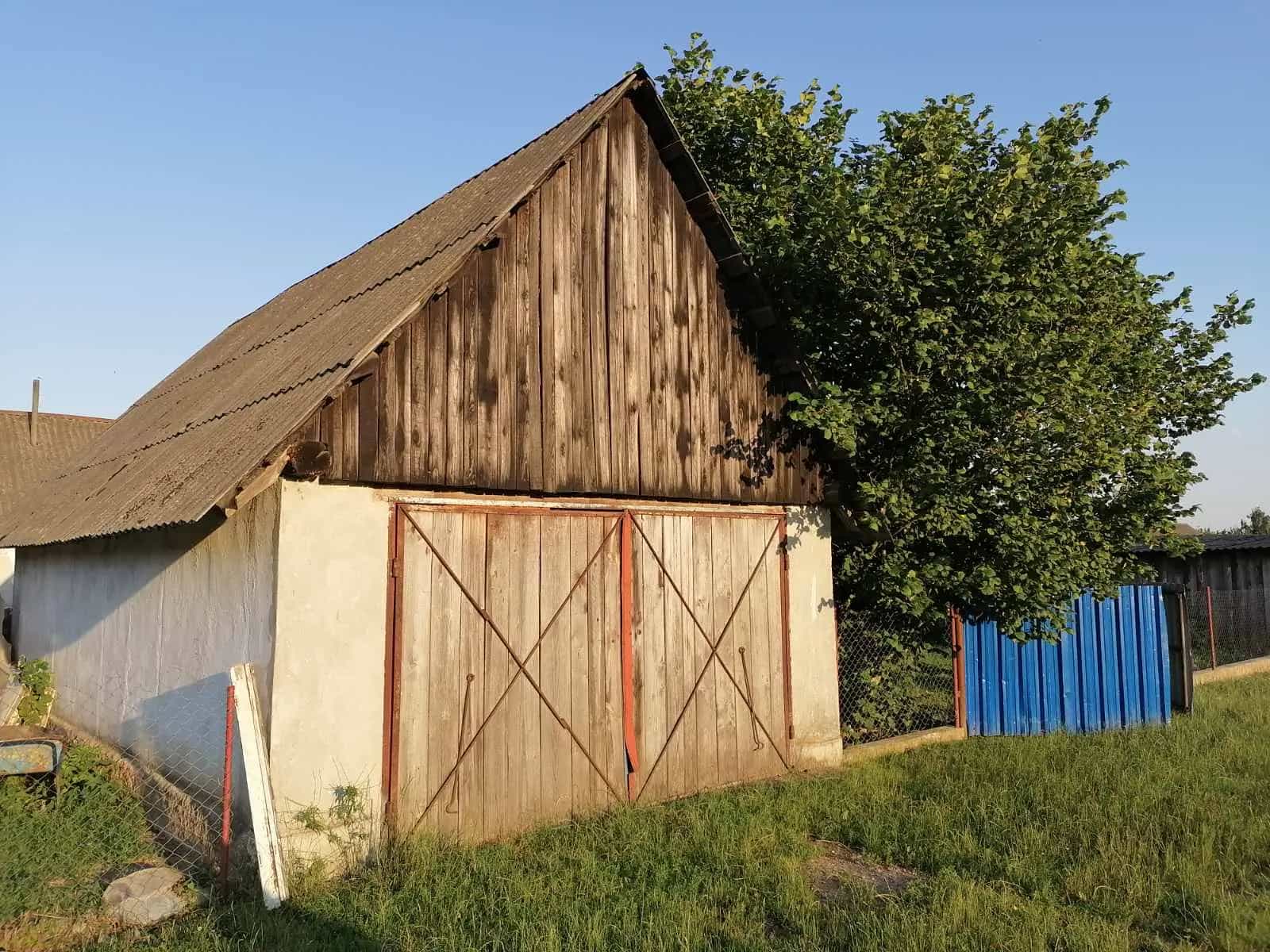 Беларусь, Гродненская область, Щучинский сельсовет, деревня Скоржики, Молодёжная улица, 2, фото 14