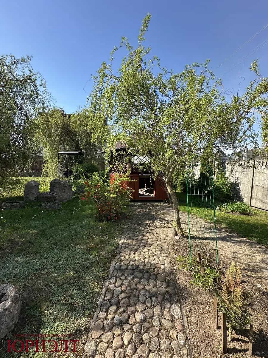Беларусь, Гродненская область, Дятлово, улица Битько, 15, фото 4