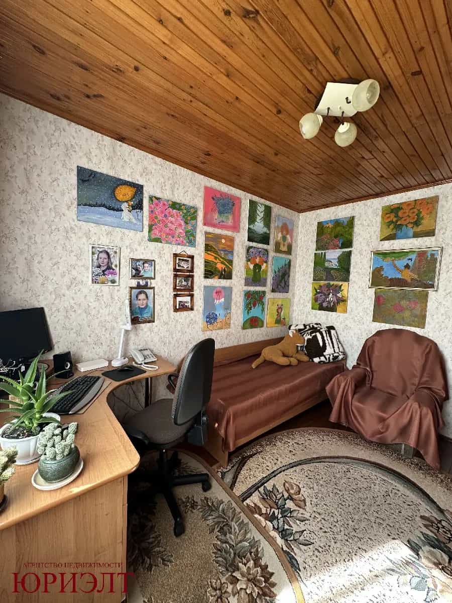 Беларусь, Гродненская область, Дятлово, улица Битько, 15, фото 17