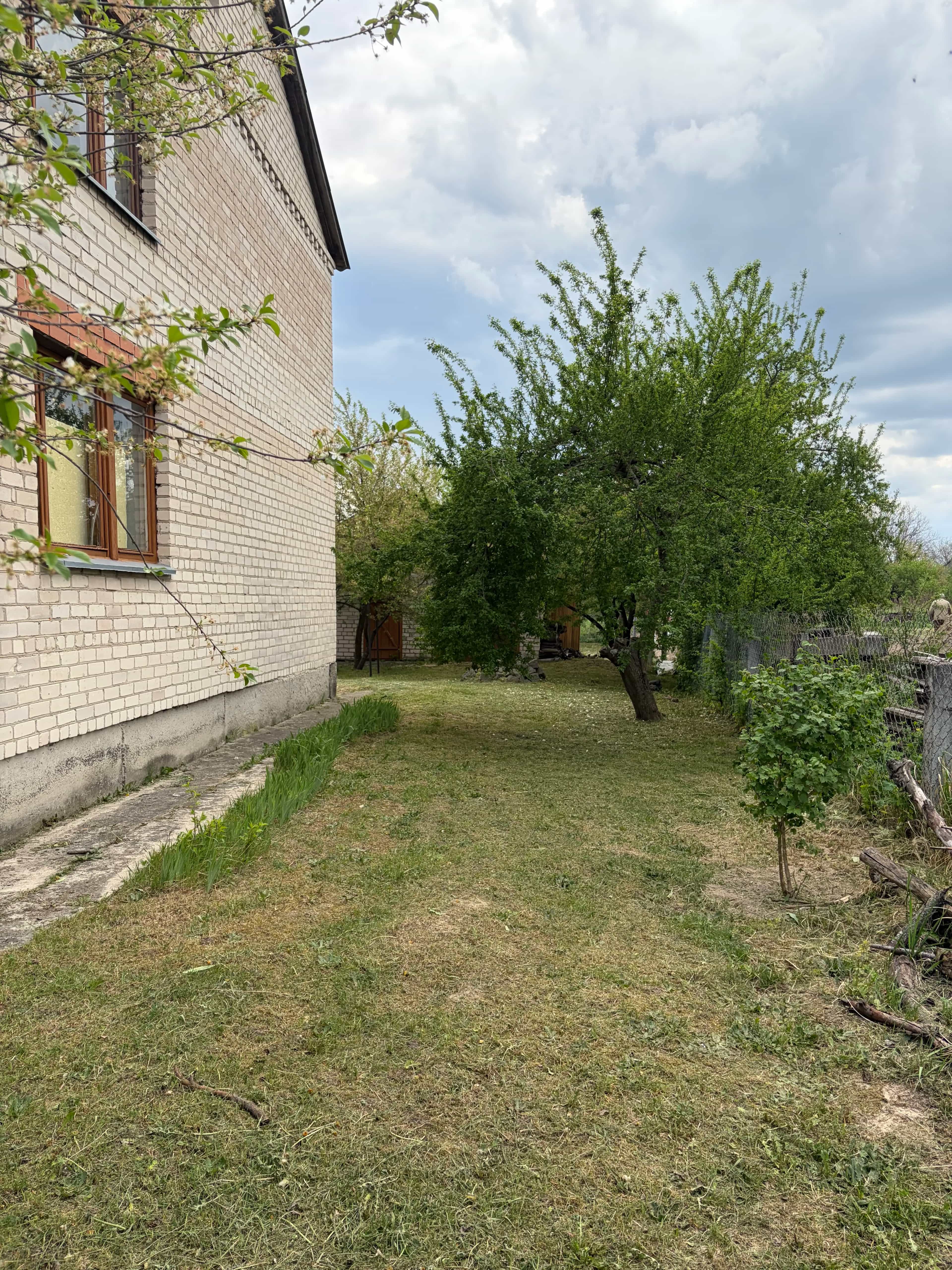 Беларусь, Брестская область, Лунинец, Белорусская улица, 12, фото 3