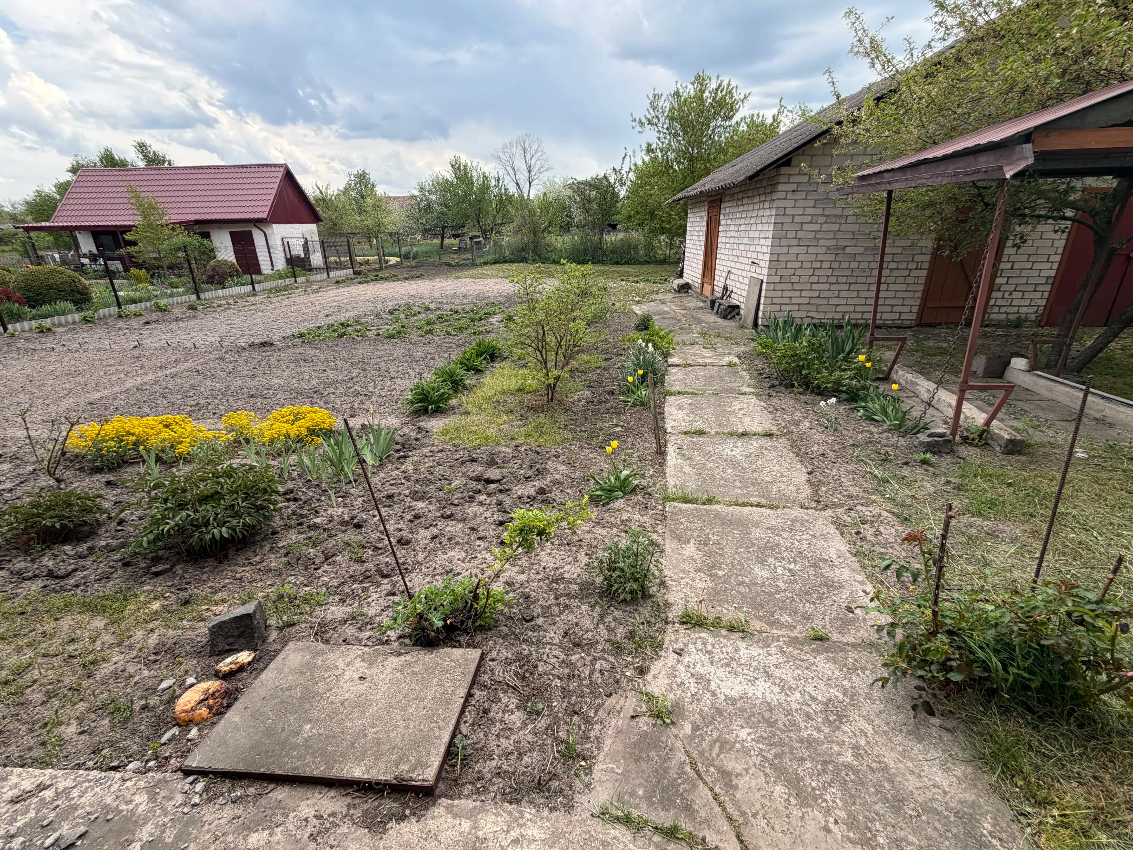 Беларусь, Брестская область, Лунинец, Белорусская улица, 12, фото 5