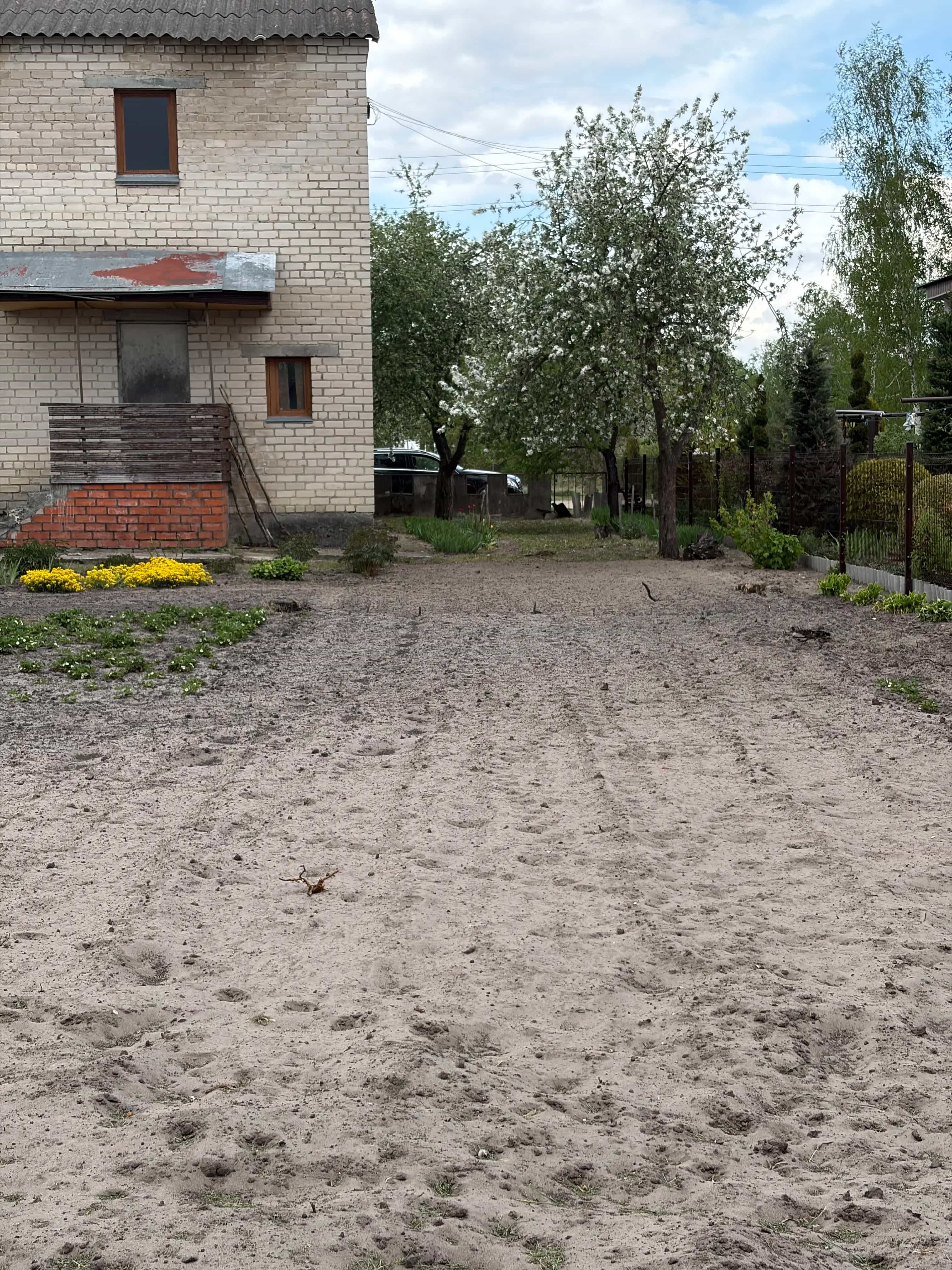 Беларусь, Брестская область, Лунинец, Белорусская улица, 12, фото 8