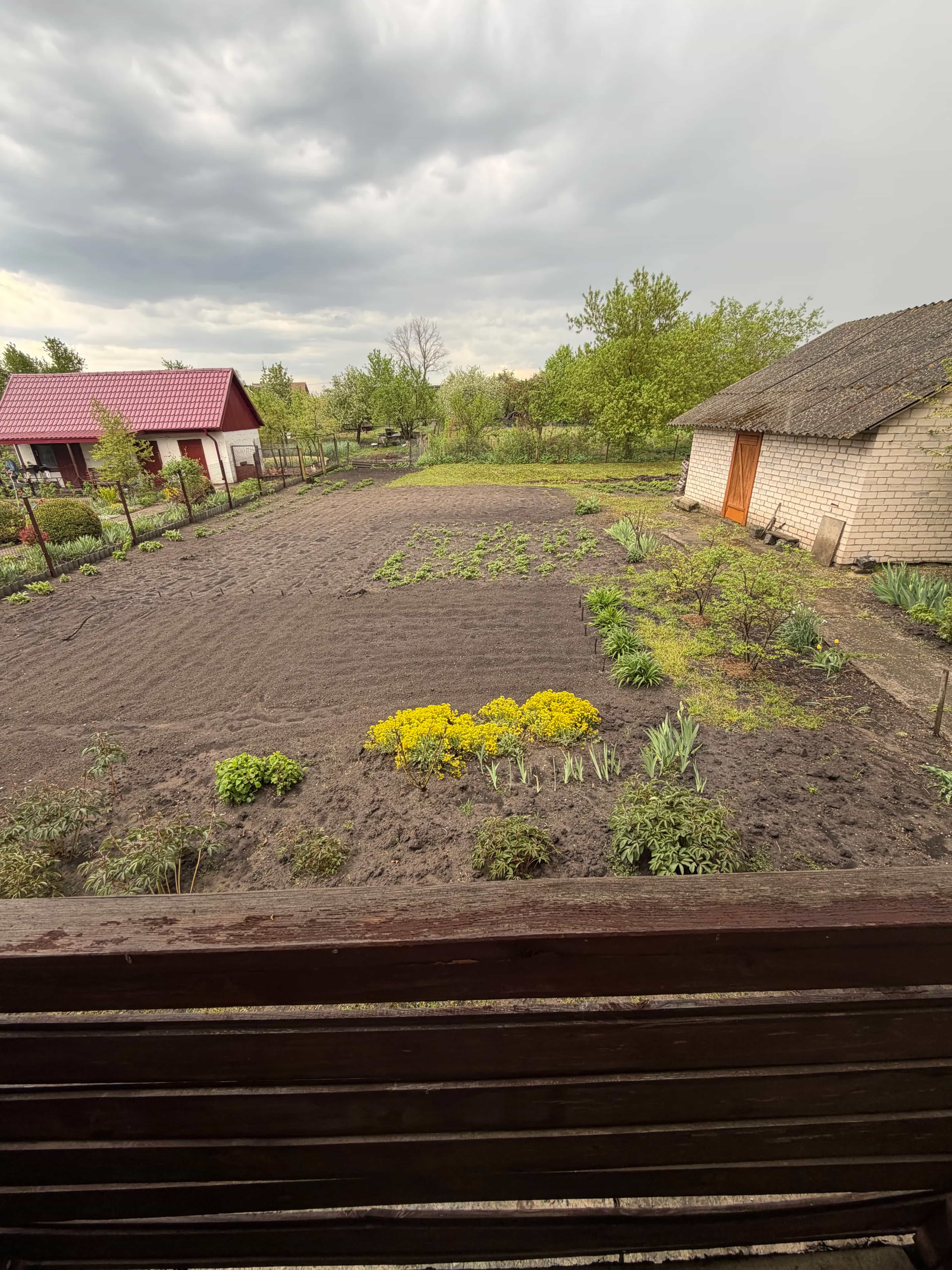 Беларусь, Брестская область, Лунинец, Белорусская улица, 12, фото 10