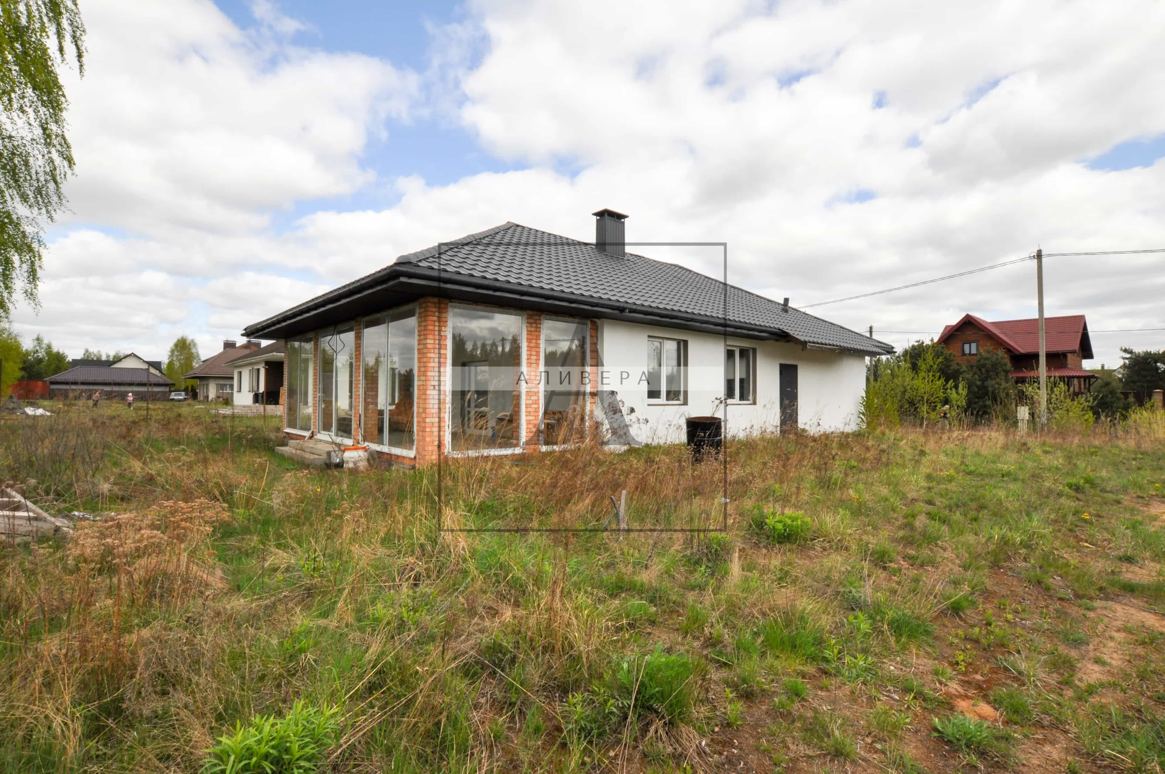 Беларусь, Минский район, агрогородок Колодищи, Летняя улица, 28, фото 25