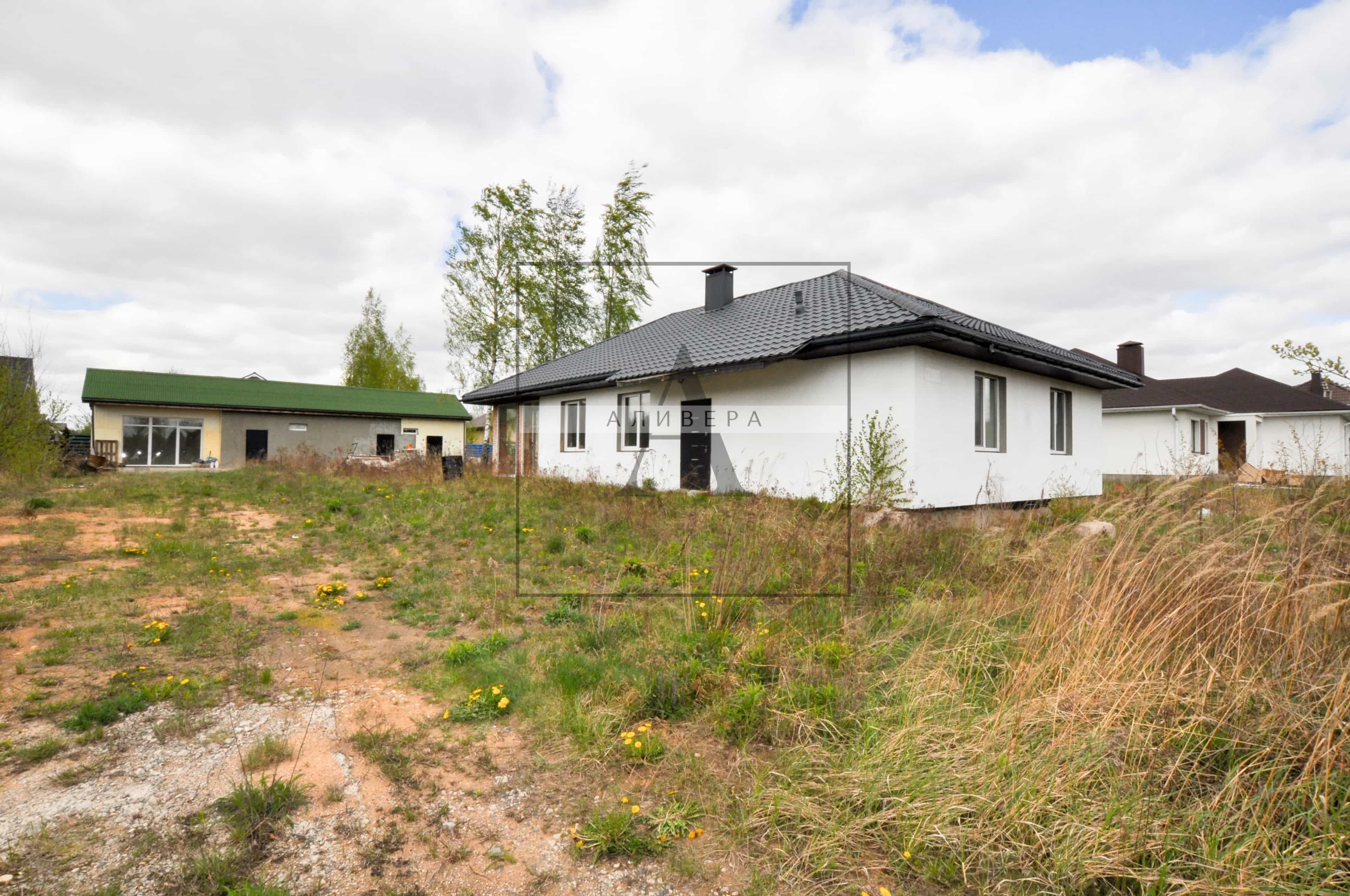 Беларусь, Минский район, агрогородок Колодищи, Летняя улица, 28, фото 26