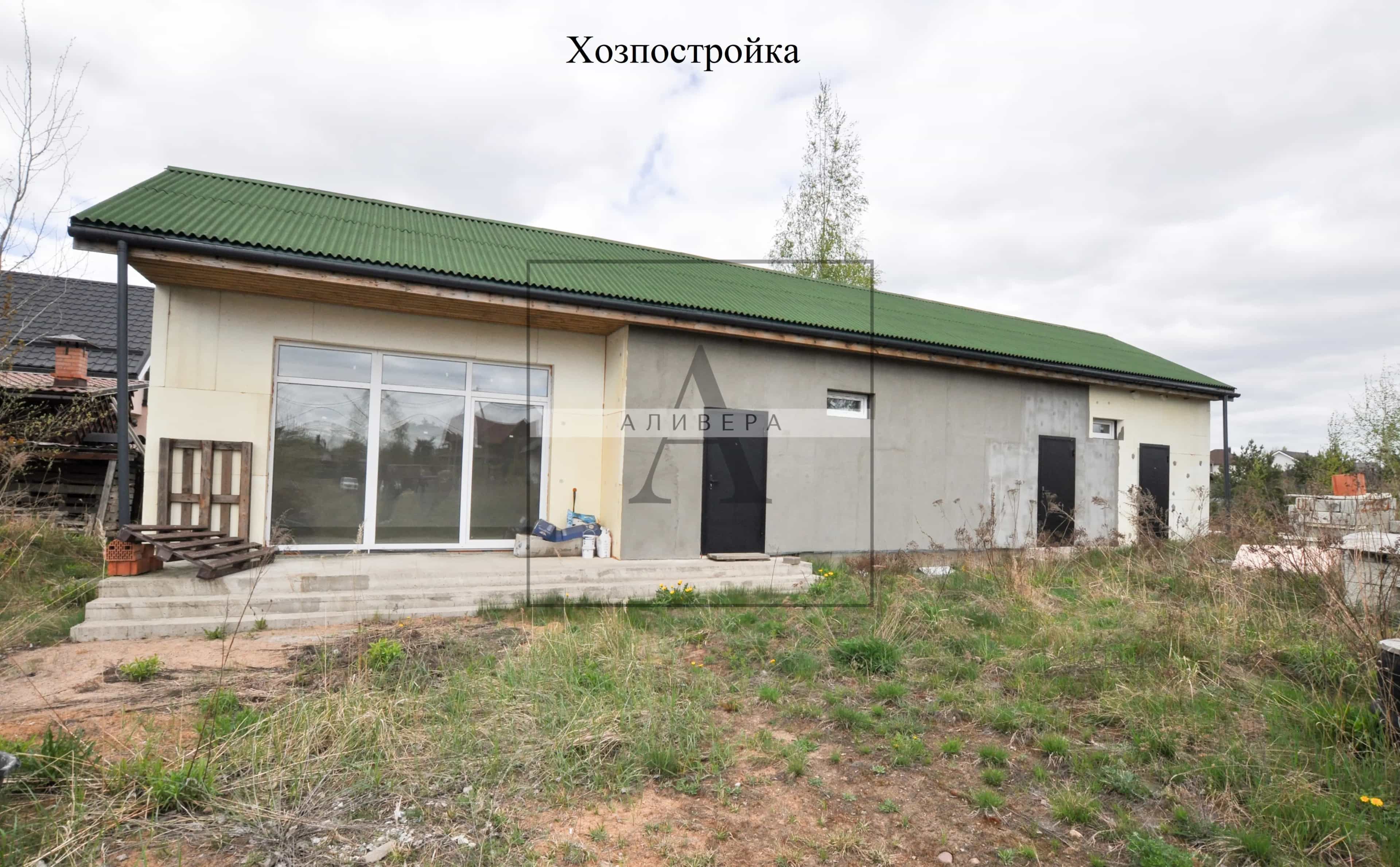 Беларусь, Минский район, агрогородок Колодищи, Летняя улица, 28, фото 27