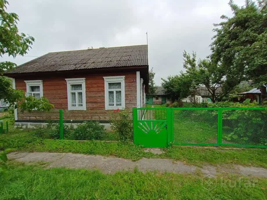 Беларусь, Брестская область, Пинск, Железнодорожная улица, 17к1, фото 4