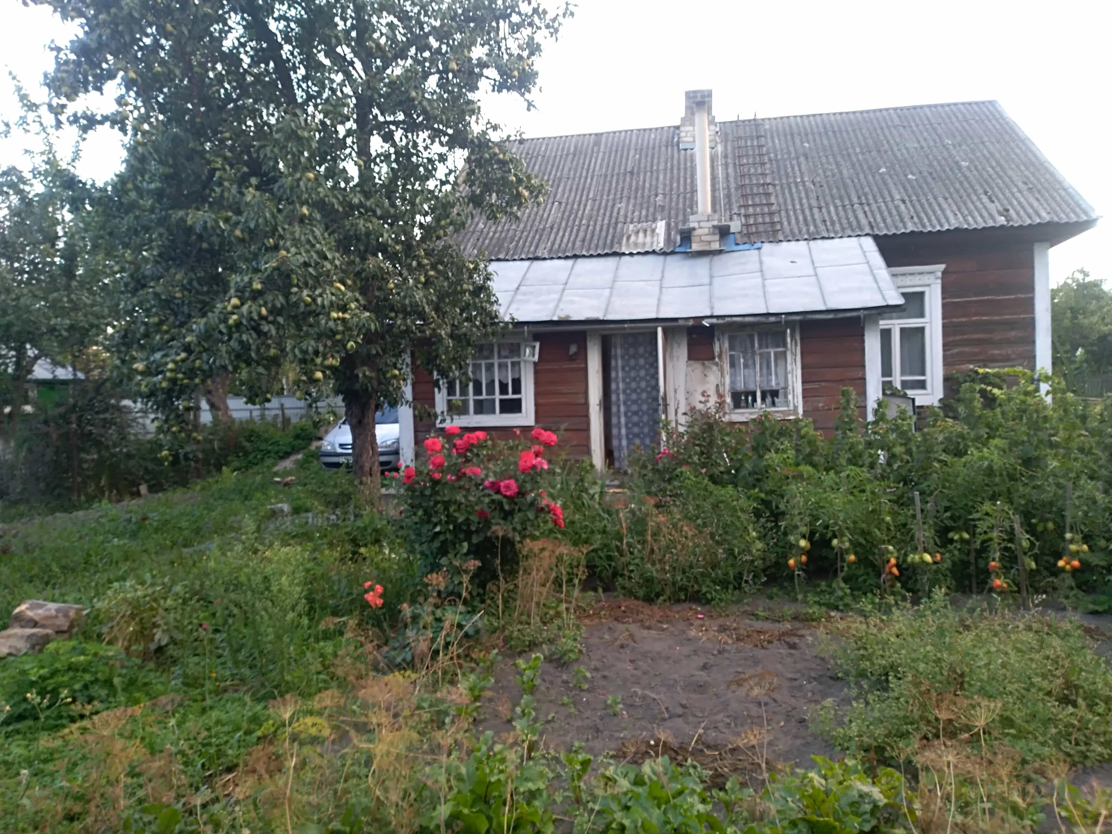 Беларусь, Брестская область, Пинск, Железнодорожная улица, 17к1, фото 5