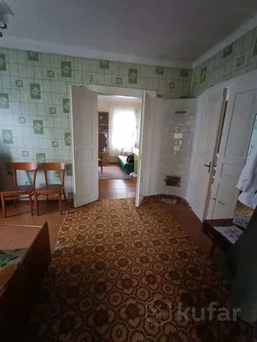 Беларусь, Брестская область, Пинск, Железнодорожная улица, 17к1, фото 7