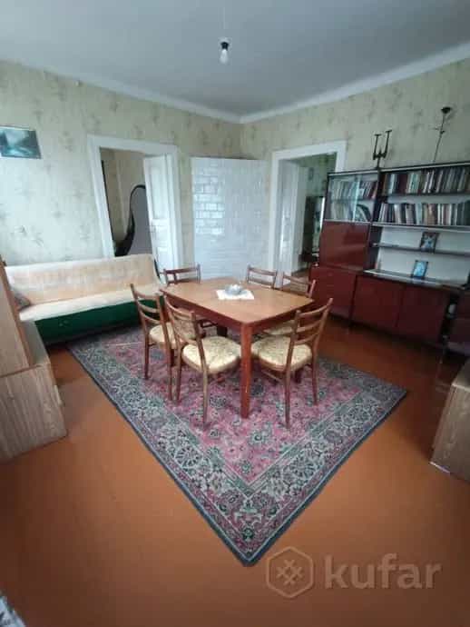 Беларусь, Брестская область, Пинск, Железнодорожная улица, 17к1, фото 8