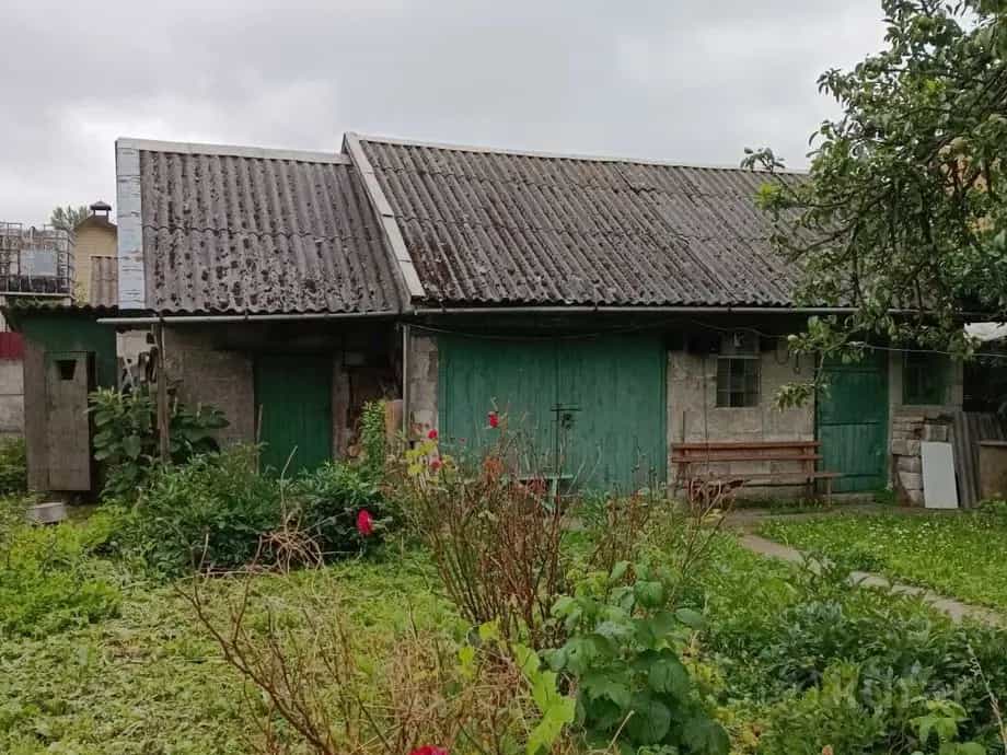 Беларусь, Брестская область, Пинск, Железнодорожная улица, 17к1, фото 13