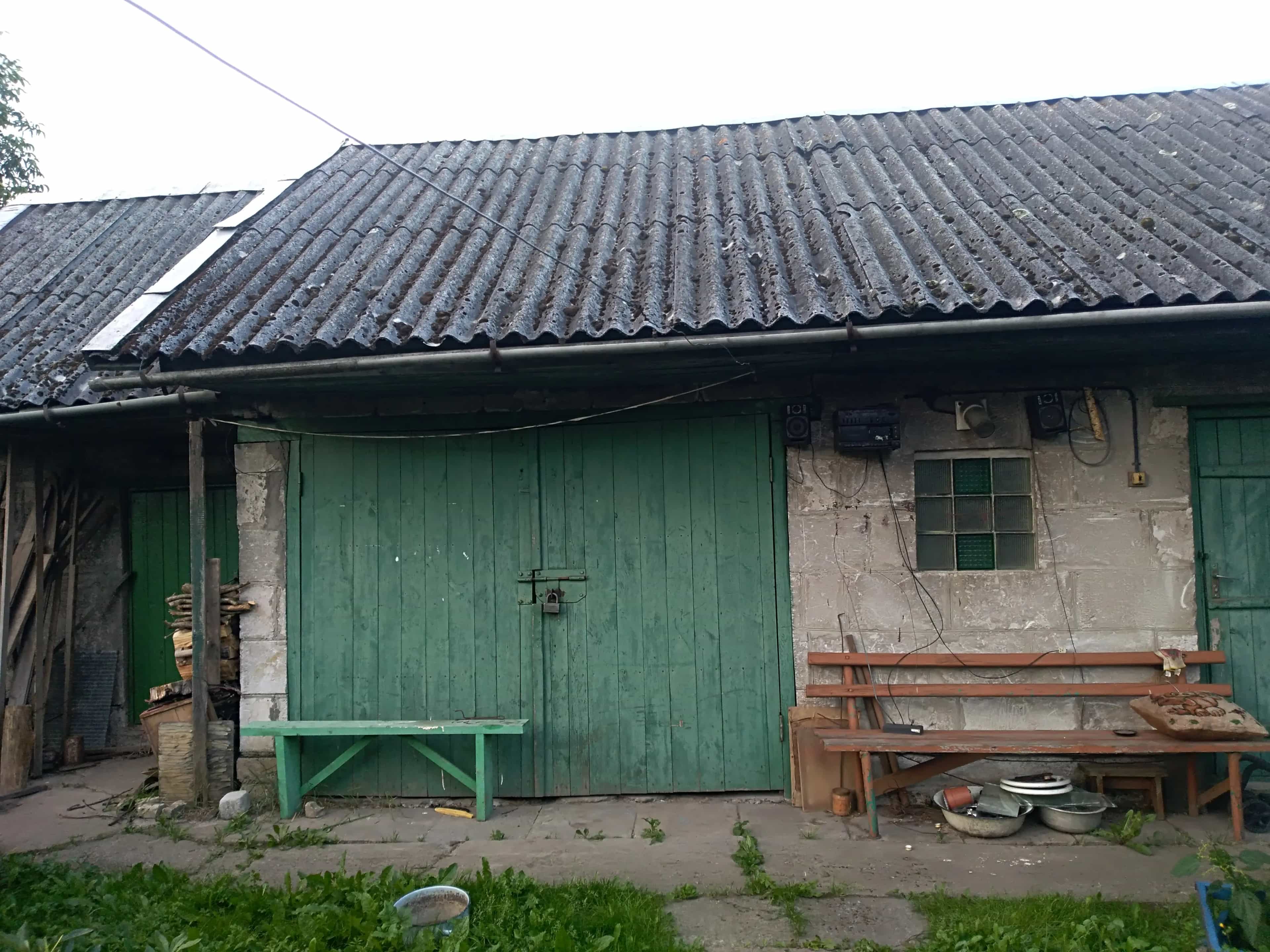 Беларусь, Брестская область, Пинск, Железнодорожная улица, 17к1, фото 14
